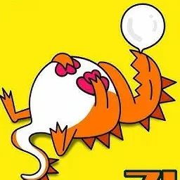 Profile image of 恐竜ちゃん