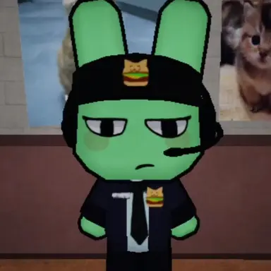 Profile image of 어시스턴트 메니저