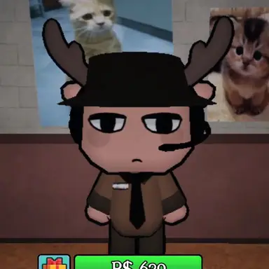 Profile image of 탐정