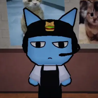 Profile image of 캐셔