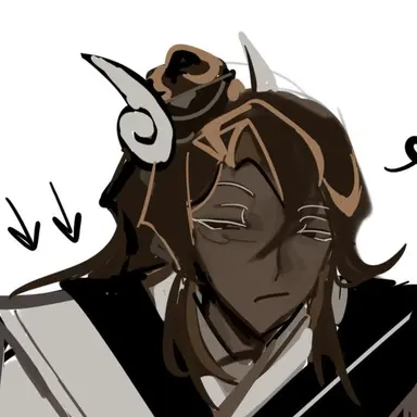 Profile image of 흑당맛 쿠키