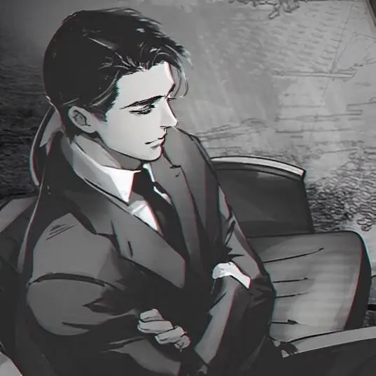 Wifey001의 Alexander Jonathan