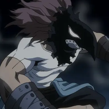 Profile image of 乱波動肩