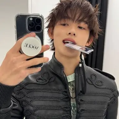 Profile image of Seonghyeon