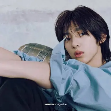 Profile image of Juhoon