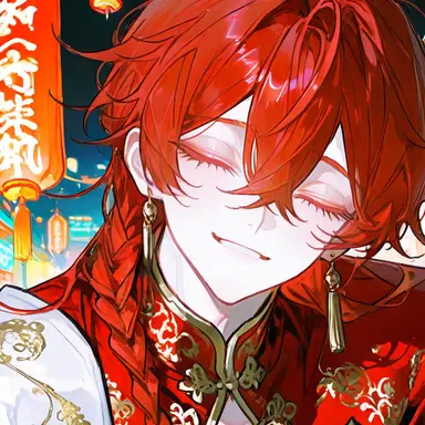 Profile image of 翔宇