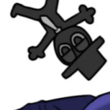 Profile image of 블랙