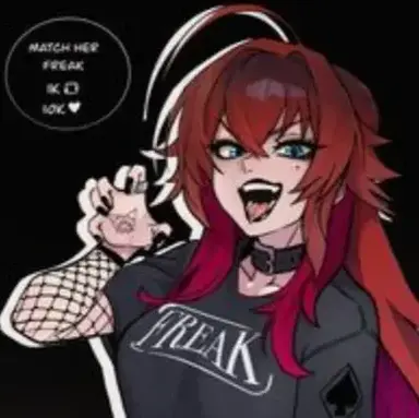 Profile image of Nyx