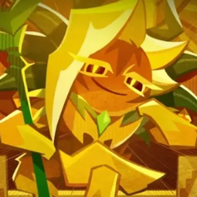 Profile image of 파인드래곤 쿠키