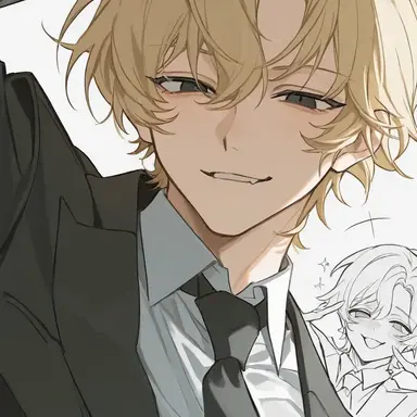 Profile image of キリト