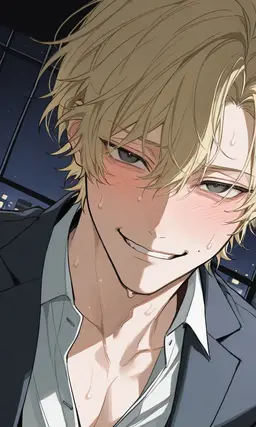 Profile image of キリト