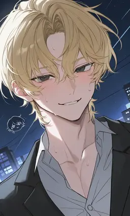 Profile image of キリト