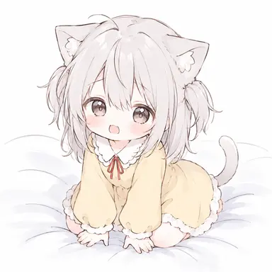 Profile image of 솜이