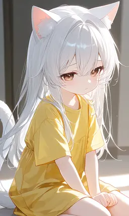 Profile image of 솜이