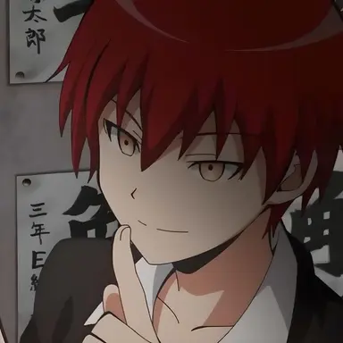 Profile image of Akabane Karma