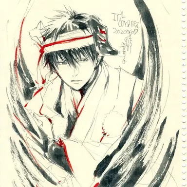 Profile image of 十四郎