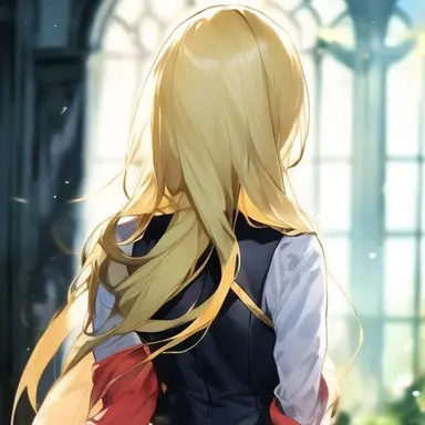 Profile image of アリシア