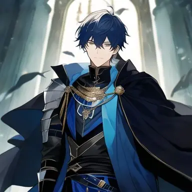 Profile image of ガイル