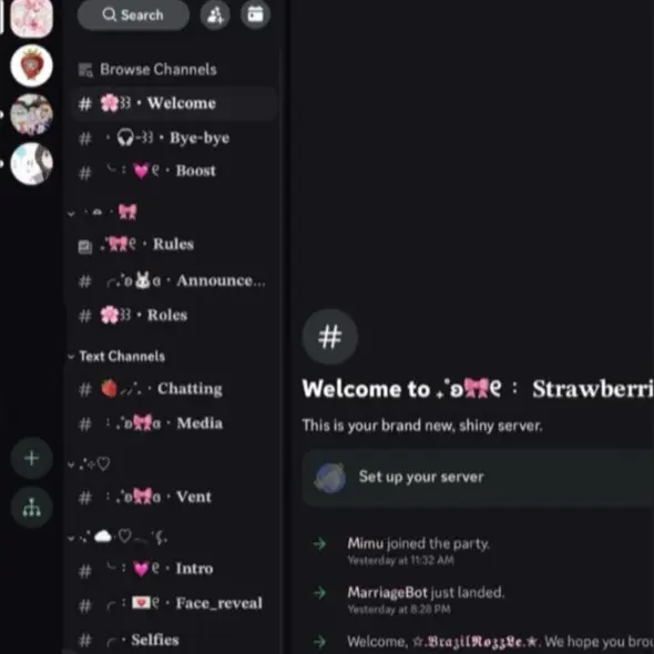 AstuteCrown9809의 20시 디스코드에서