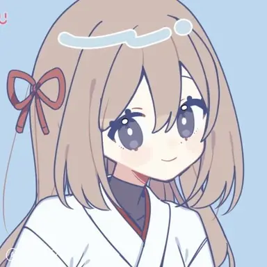 Profile image of 博麗霊夢