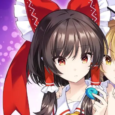 Profile image of Reimu