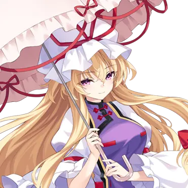 Profile image of Yukari