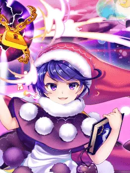 SilkyTick1078의 東方睡眠録