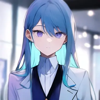 Profile image of 寝々