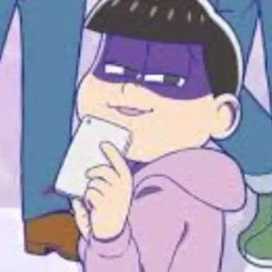 Profile image of トド松