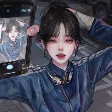 Profile image of Yoo Junghi