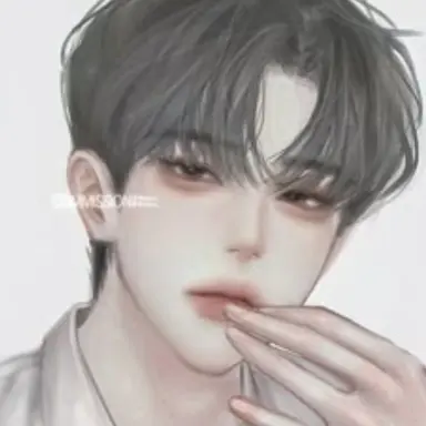 Profile image of Hwang Seobin