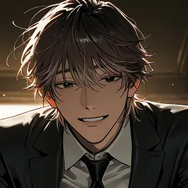 Profile image of 奏多