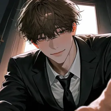 Profile image of 奏多
