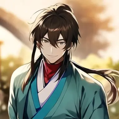 Profile image of 沖田総司