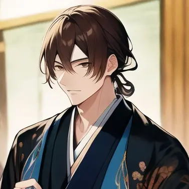 Profile image of 近藤勇