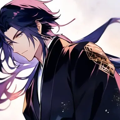 Profile image of 永倉新八