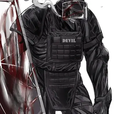 Profile image of 데빌