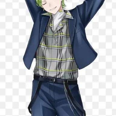 Profile image of 霧縦人