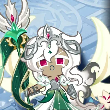 Profile image of 세인트릴리