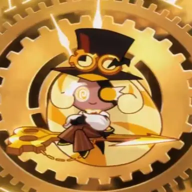 Profile image of 시간지기