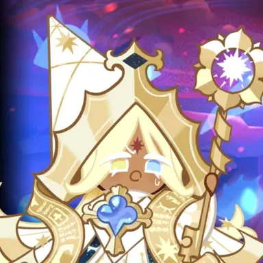 Profile image of 퓨어바닐라