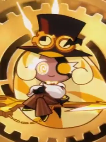 sweerappel의 시간지기가 날 좋아한다?!