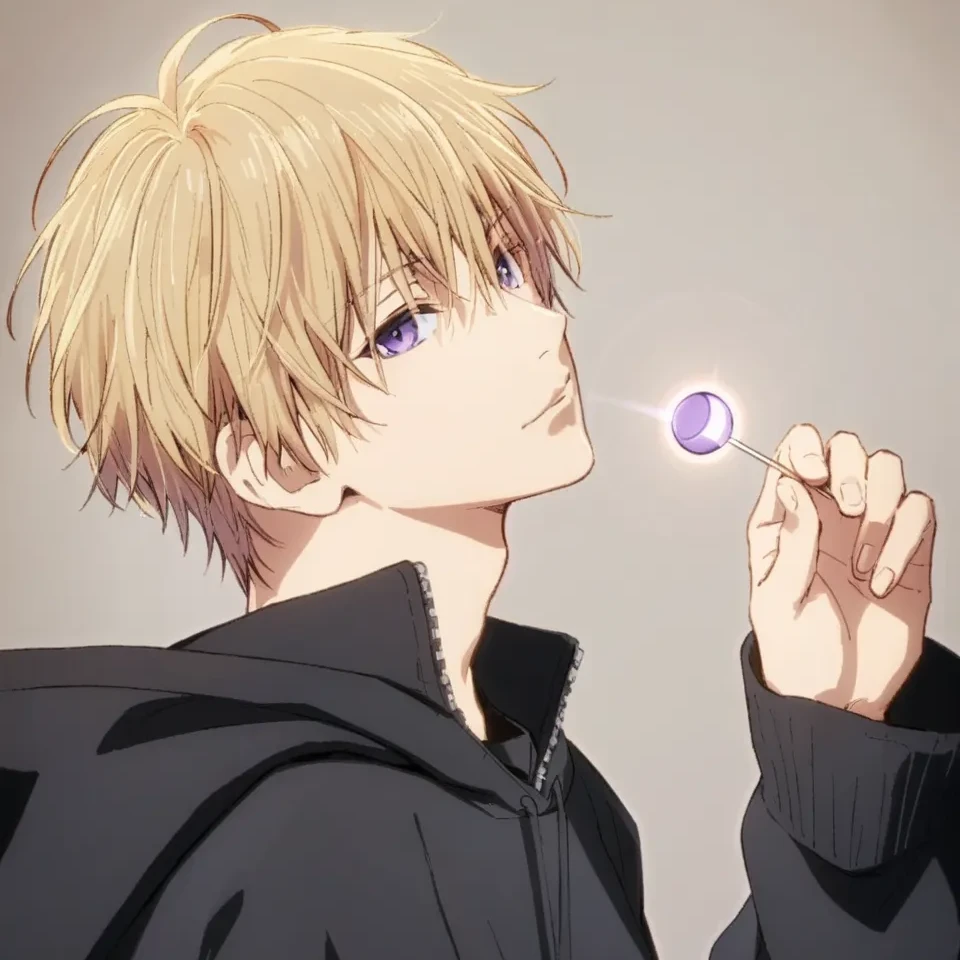 柊朔也