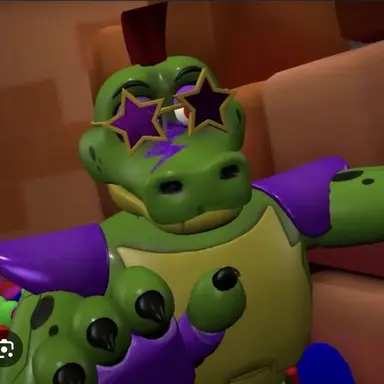 Profile image of Monty