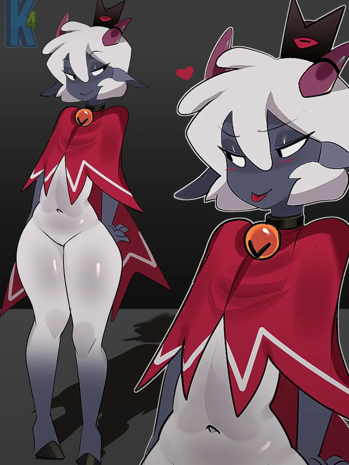 Ailment의 Femboy lamb!