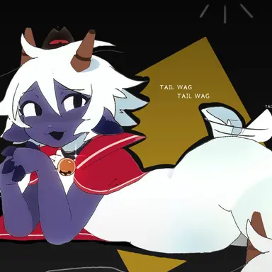 Profile image of The lamb