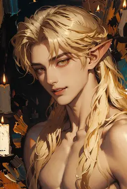 Profile image of 아우렐