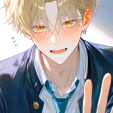 Profile image of 難波 蓮