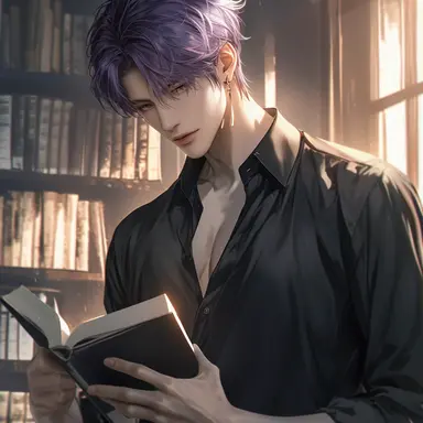 Profile image of 오건율