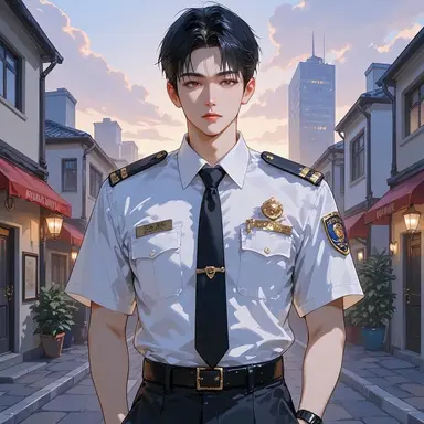 Profile image of 신찬우